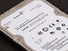7200.4 ST9320423AS 開(kāi)盤數(shù)據(jù)恢復(fù)成功