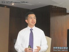 SAS姚遠：大數據時代的高性能數據分析