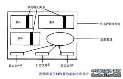 數(shù)據(jù)恢復(fù)操作類型