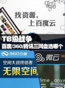 云存儲(chǔ)數(shù)據(jù)丟失了怎么數(shù)據(jù)恢復(fù)