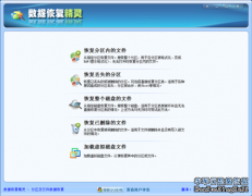 內(nèi)存卡數(shù)據(jù)恢復(fù)精靈-DiskGenius團(tuán)隊(duì)精品