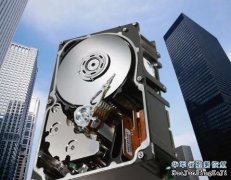數據恢復市場信息不對稱有待規(guī)范