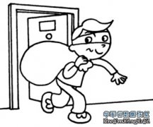 刪除監(jiān)控視頻數(shù)據(jù)恢復(fù),還原小偷作案過(guò)程
