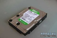 硬盤固件程序嵌入代碼，泄密是遲早的事情
